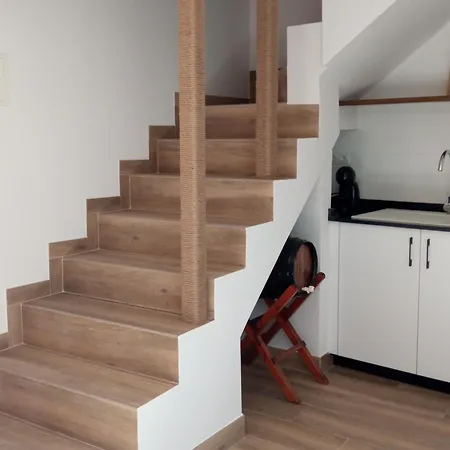 La Palmera Holiday home L'Aldea