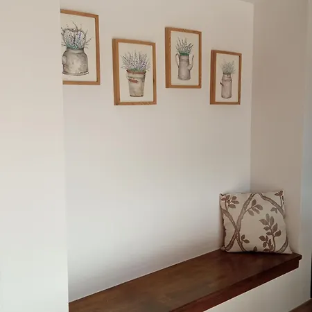 Casa de vacances La Palmera *