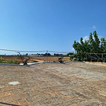 La Palmera L'Aldea