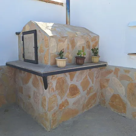 La Palmera Holiday home