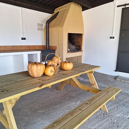Holiday home La Palmera