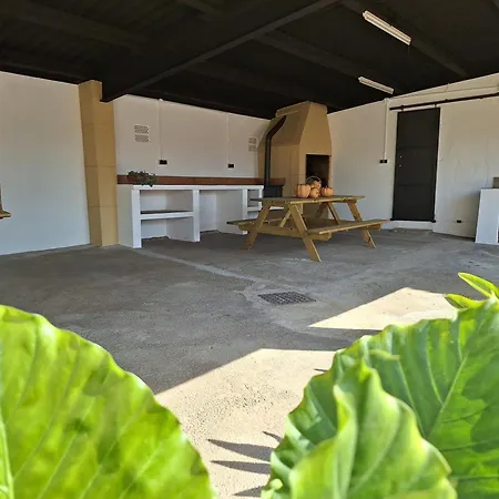La Palmera Holiday home *