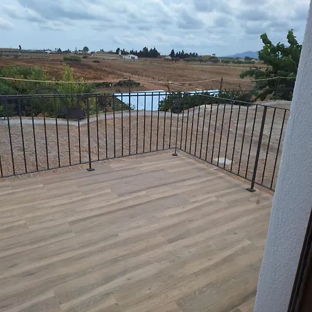 Holiday home La Palmera