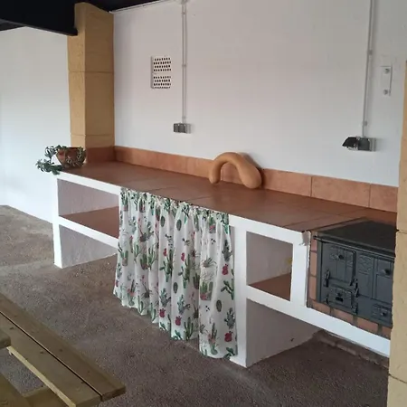 Holiday home La Palmera *