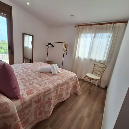 La Palmera Holiday home