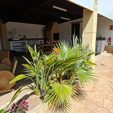 La Palmera *
