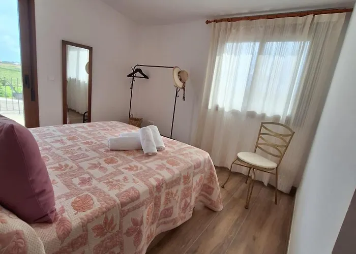 La Palmera Casa de Férias